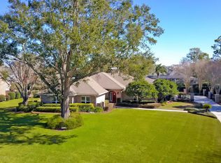 8145 Middle Fork Way, Jacksonville, FL 32256