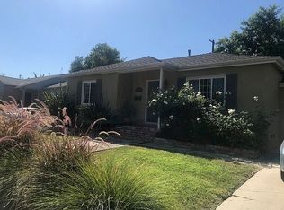 17352 Collins St, Encino, CA 91316