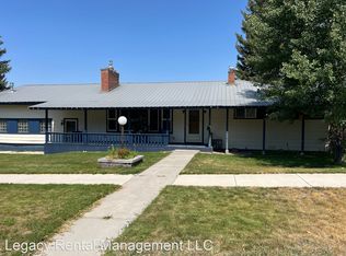 305 E 3 S, Rexburg, ID 83440