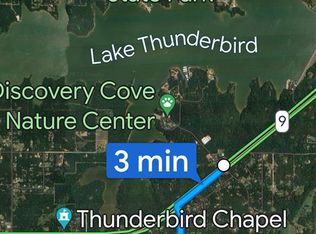 132nd Southeast Ave LOT 7, Norman, OK 73026