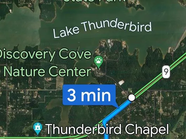 132nd Southeast Ave Lot 7, Norman, OK 73026