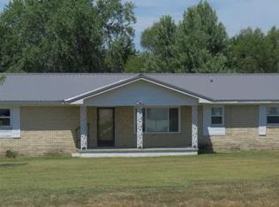 3 Nugget Dr, Buffalo, MO 65622