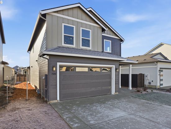 800 SE 34th Cir, Battle Ground, WA 98604