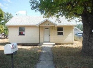 326 N 600 W, Payson, UT 84651