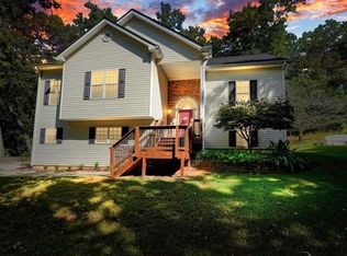 710 Bedford Trce, Canton, GA 30114