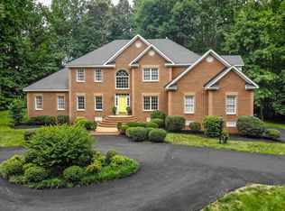 15500 Chesdin Green Way, Chesterfield, VA 23838