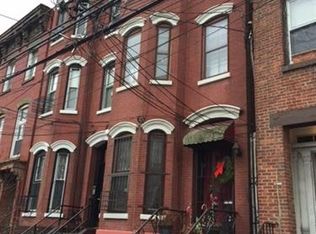 257 1/2 York St, Jersey City, NJ 07302