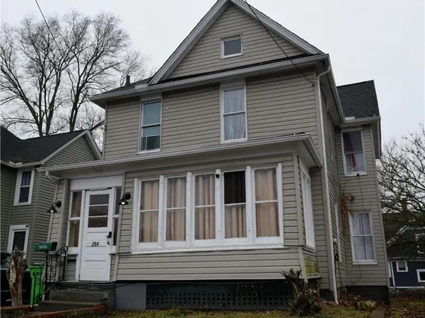 284 3rd St NW, Barberton, OH 44203