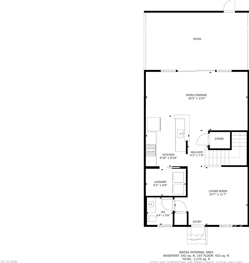 11504 Fountainhead Dr Tampa, FL 33626 — Photo 2