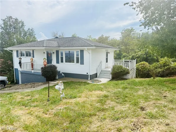 67605 Kirkwood Heights Rd, Bridgeport, OH 43912