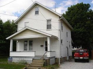 1021 Mosley Ct SW, Canton, OH 44710