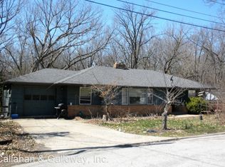 609 Morningside Dr #A, Columbia, MO 65201