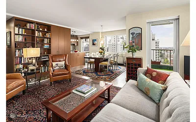 Sold by Douglas Elliman