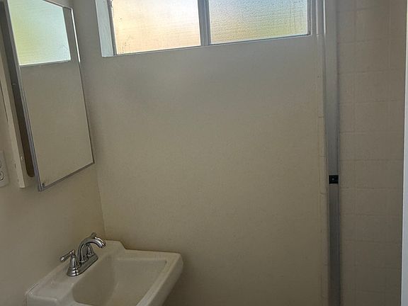 Downstairs Bathroom
