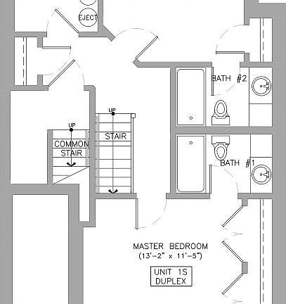 4th image of 2344 W Grand Ave #1S