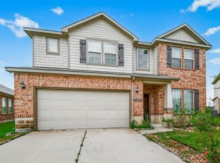 21343 Cypress Live Oak Dr, Cypress, TX 77433