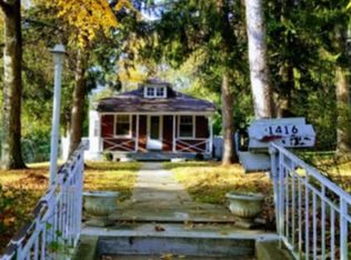 1416 Luzerne St, Reading, PA 19601
