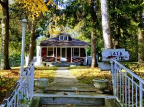 1416 Luzerne St, Reading, PA 19601