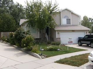 8419 Handcart Cir, Sandy, UT 84070