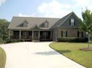 2205 Spruce Lake Dr, Dacula, GA 30019