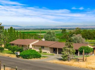 4211 Sorenson Rd, Ellensburg, WA 98926