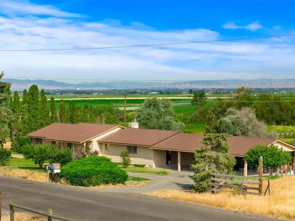 4211 Sorenson Road, Ellensburg, WA 98926