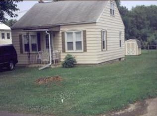 2330 Turbot Ave, Dewart, PA 17730