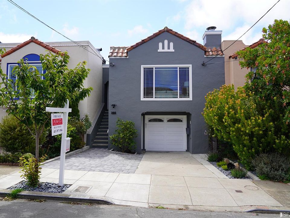 1st image of 355 Byxbee St
