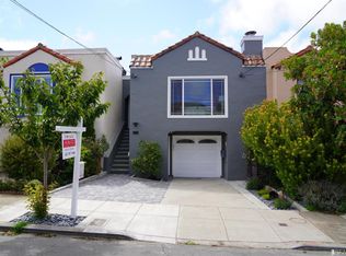 355 Byxbee St, San Francisco, CA 94132