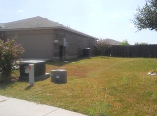 12605 George Bush Ct, Manor, TX 78653