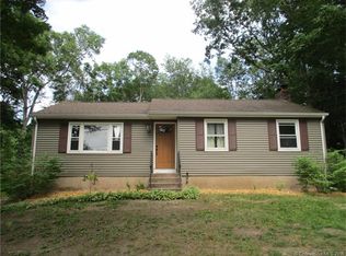 860 Cedar Swamp Rd, Coventry, CT 06238