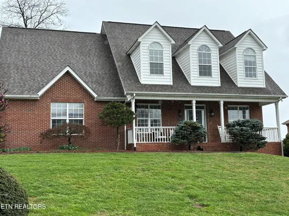 8171 Leclay Dr, Knoxville, TN 37938