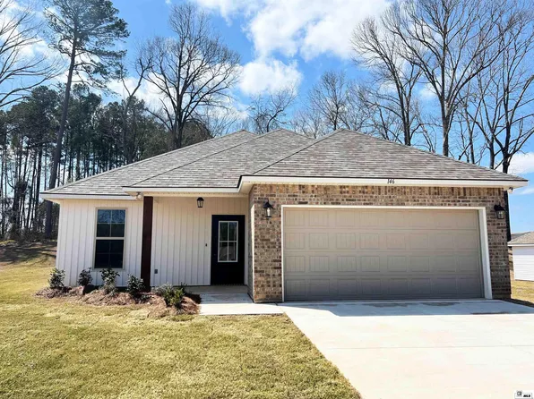 146 Clear Springs Dr, Grambling, LA 71245