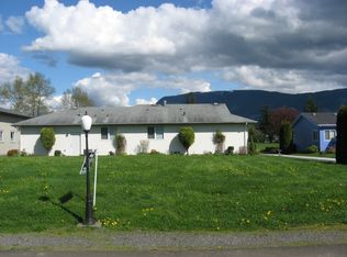 107 S Pass Rd UNIT 15, Nooksack, WA 98276