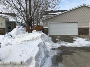 2558 Amber Valley Ct S, Fargo, ND 58104