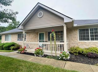 687 Fox Run Cir N, Newark, OH 43055