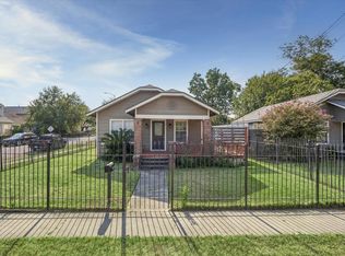 2101 Lawrence St, Houston, TX 77008