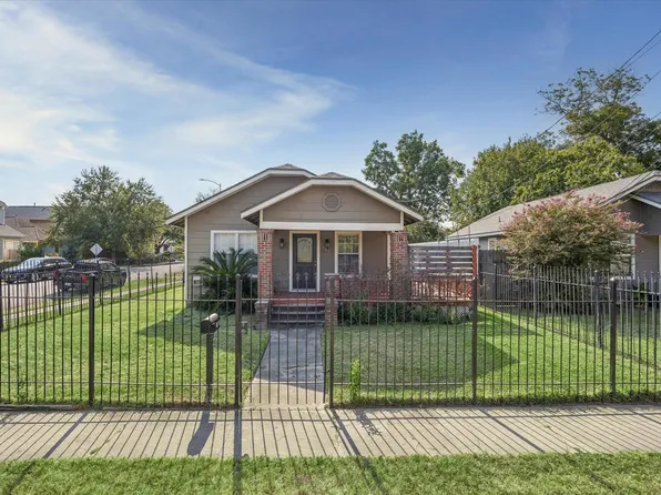 2101 Lawrence St, Houston, TX 77008