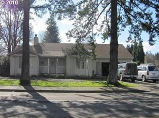 654 Warner Parrott Rd, Oregon City, OR 97045