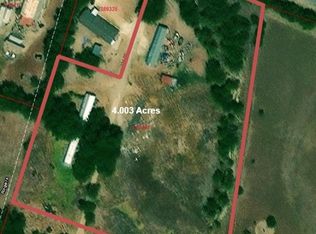 Reeds Lake Rd #A, Rogers, TX 76569