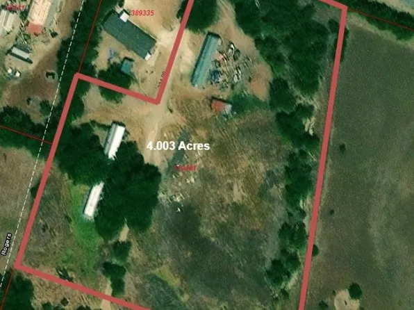 Reeds Lake Rd #A, Rogers, TX 76569