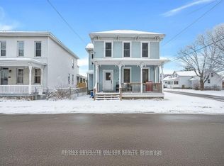 321 Wood St W, Prescott, ON K0E 1T0