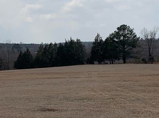 County Road 1760, Linden, TX 75563