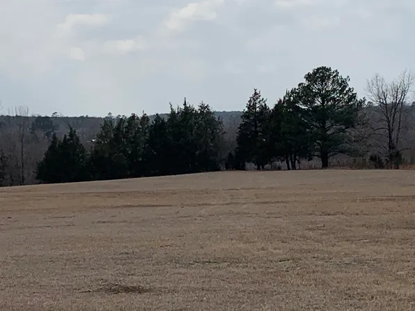 County Road 1760, Linden, TX 75563