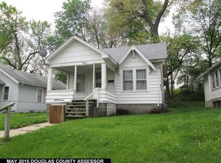 3361 Erskine St, Omaha, NE 68111