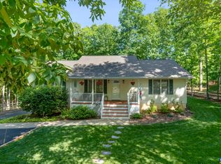 384 Jefferson Dr, Palmyra, VA 22963