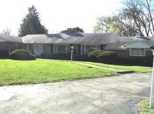 931 Yorkshire Dr, Marion, OH 43302