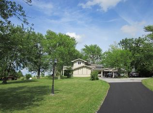 32053 S Klemme Rd, Beecher, IL 60401