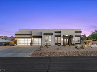 311 Lookout Ave, Henderson, NV 89002