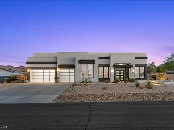 311 Lookout Ave, Henderson, NV 89002